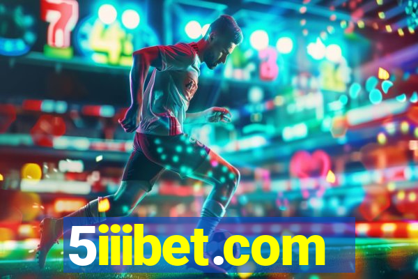 5iiibet.com