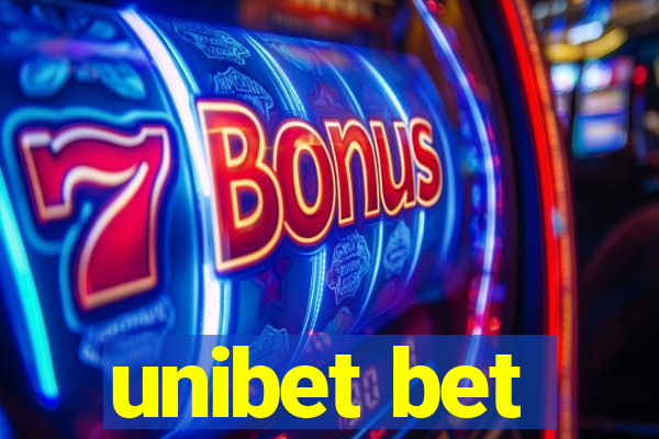 unibet bet