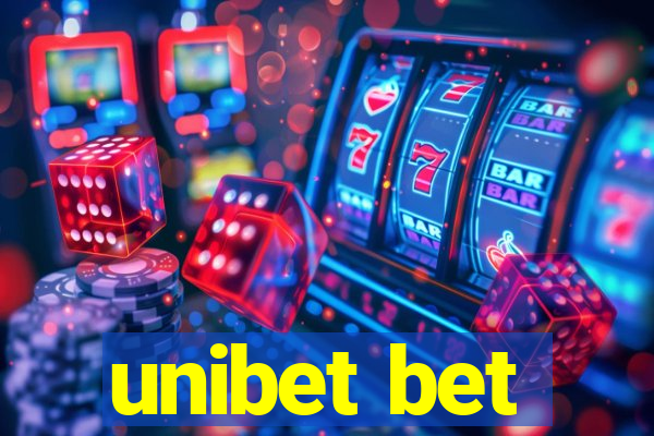 unibet bet