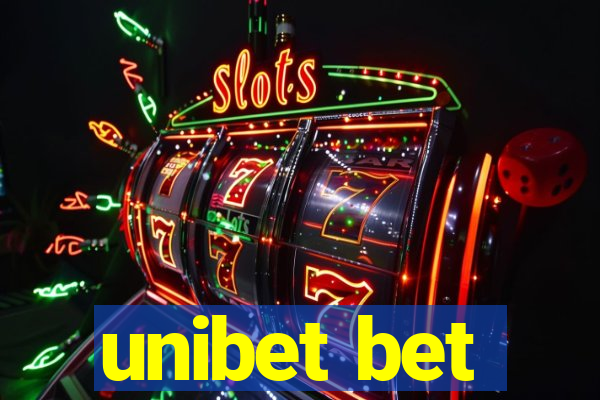 unibet bet