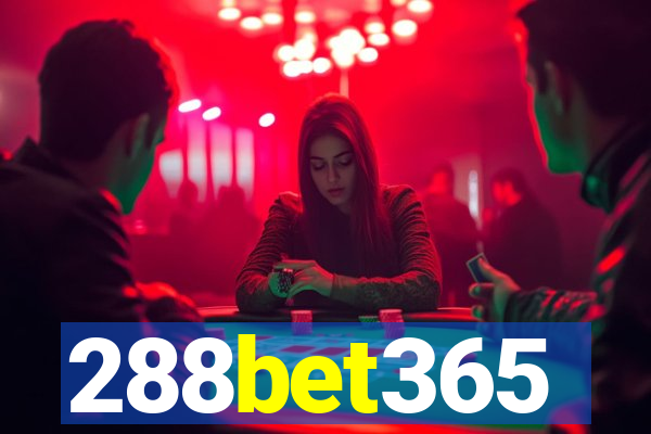 288bet365