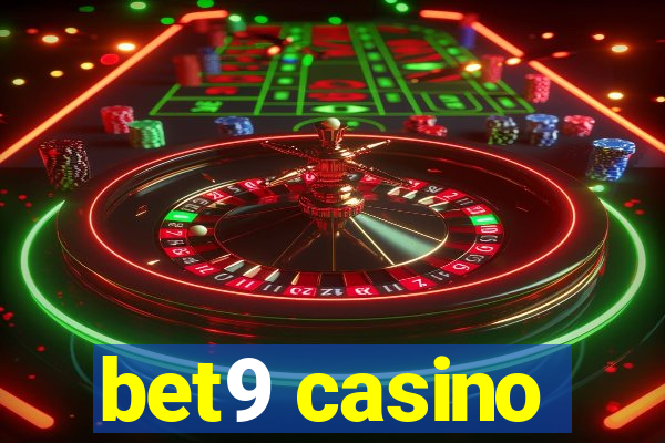 bet9 casino