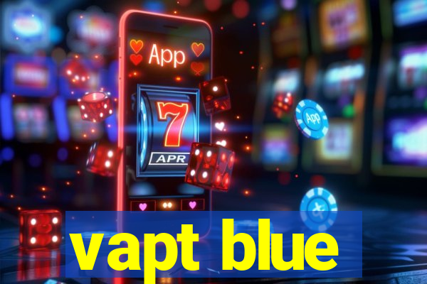 vapt blue