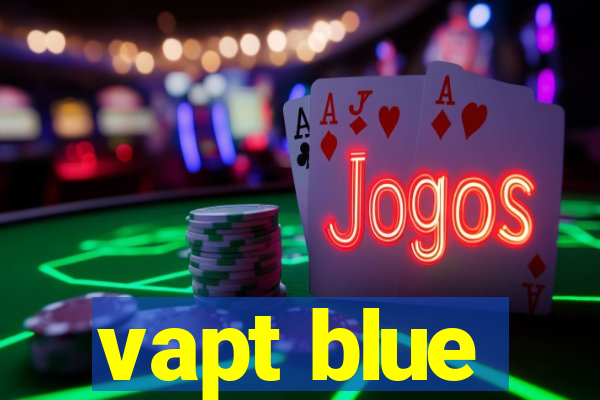 vapt blue