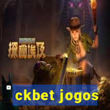 ckbet jogos