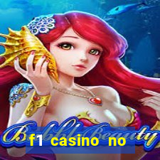 f1 casino no deposit bonus