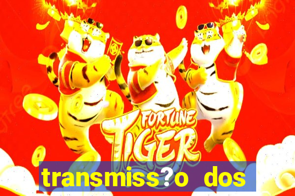 transmiss?o dos jogos da champions