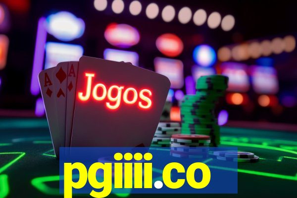 pgiiii.co