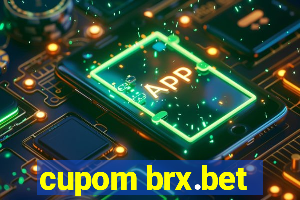 cupom brx.bet