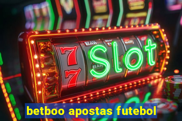 betboo apostas futebol