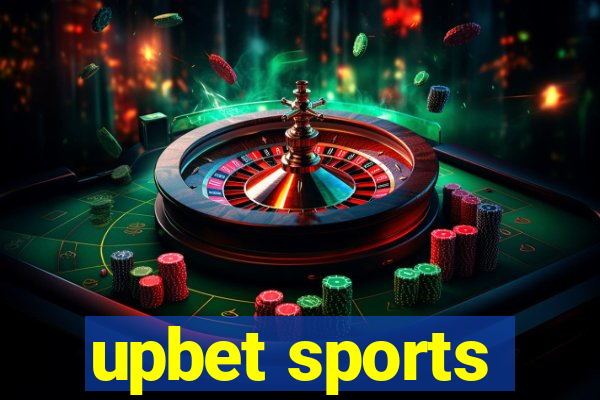 upbet sports