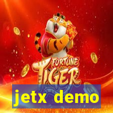 jetx demo