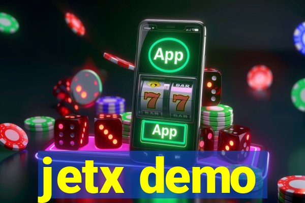 jetx demo