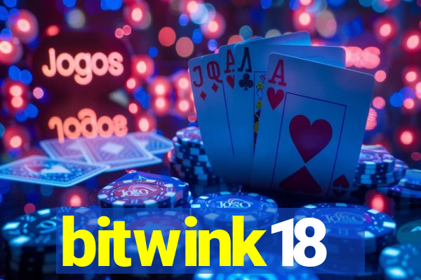 bitwink18