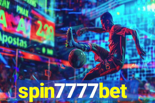 spin7777bet