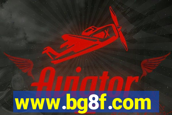 www.bg8f.com