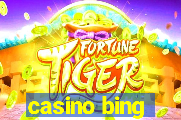 casino bing