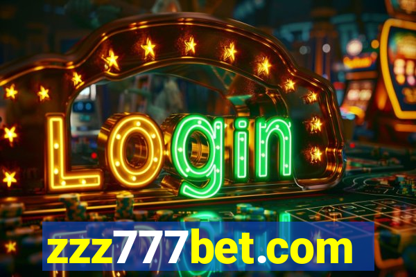 zzz777bet.com