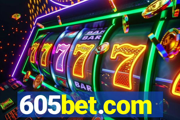 605bet.com