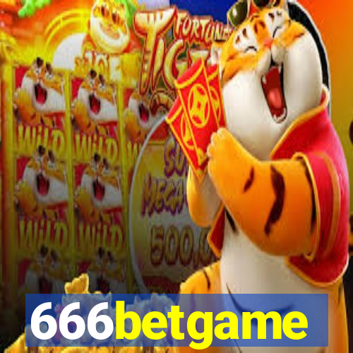 666betgame