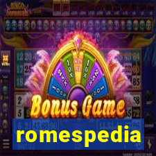 romespedia