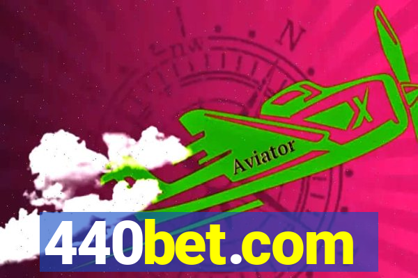 440bet.com