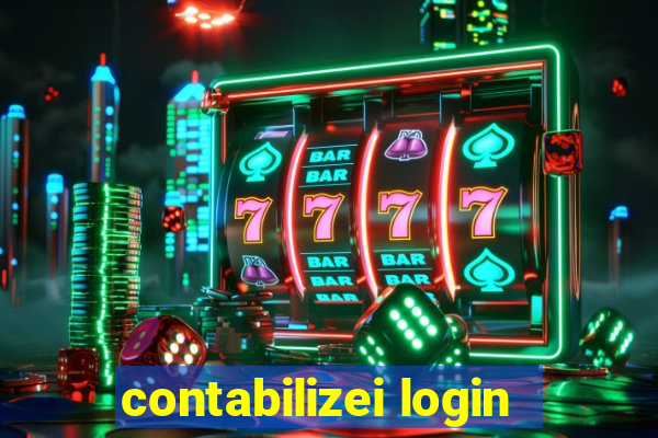 contabilizei login