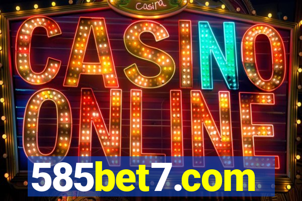 585bet7.com