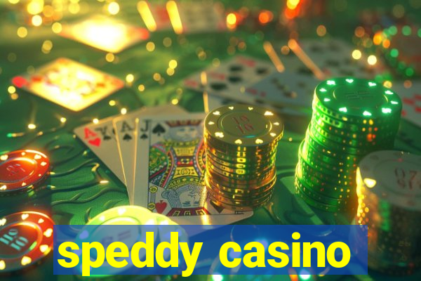 speddy casino