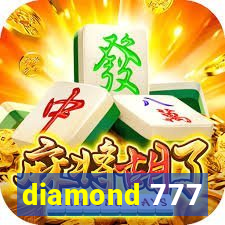 diamond 777