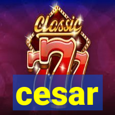 cesar