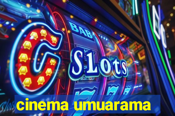 cinema umuarama