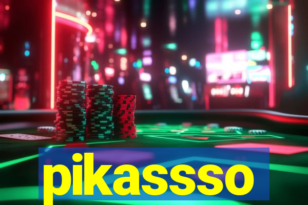 pikassso