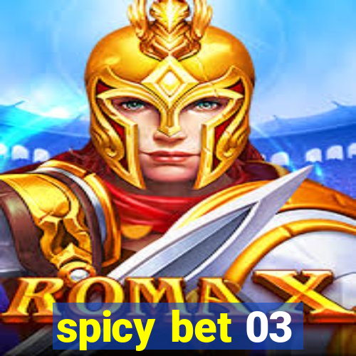 spicy bet 03