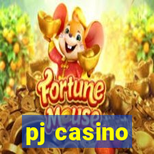 pj casino