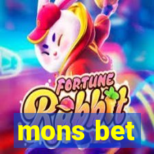 mons bet