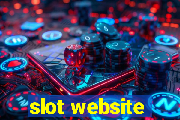 slot website