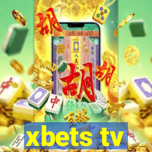 xbets tv