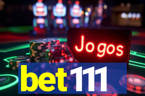 bet111