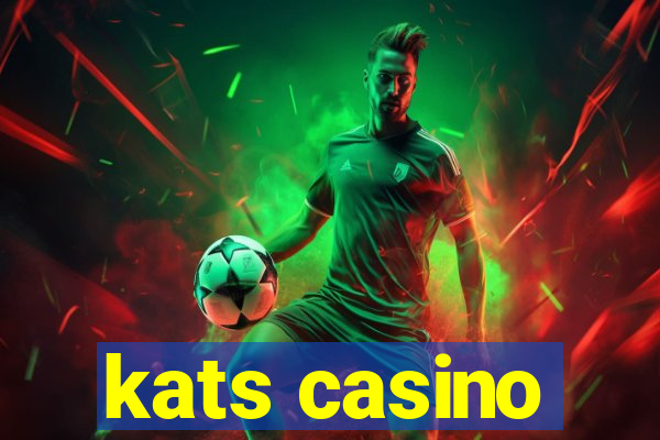 kats casino