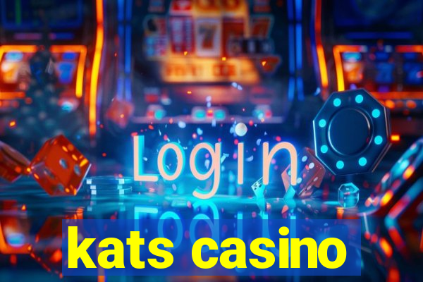 kats casino