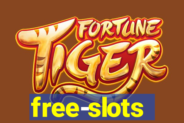 free-slots