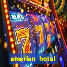 amerian hotel casino resistencia