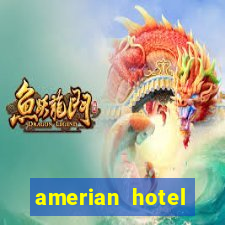 amerian hotel casino resistencia