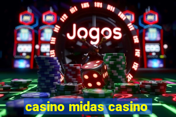 casino midas casino