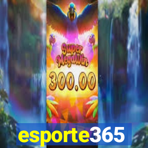 esporte365