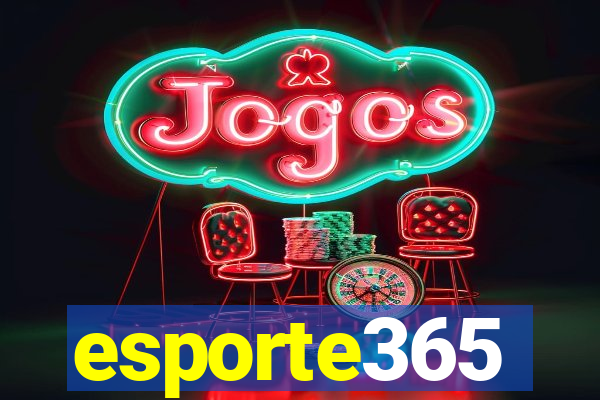 esporte365