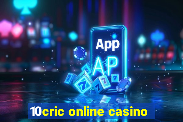 10cric online casino