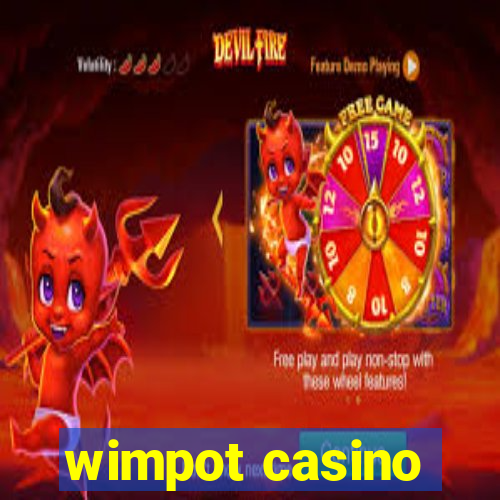 wimpot casino