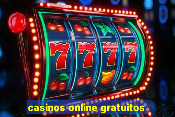 casinos online gratuitos